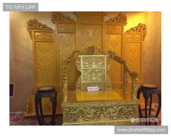 九五至尊:探寻中国古代皇权象征的深厚文化底蕴